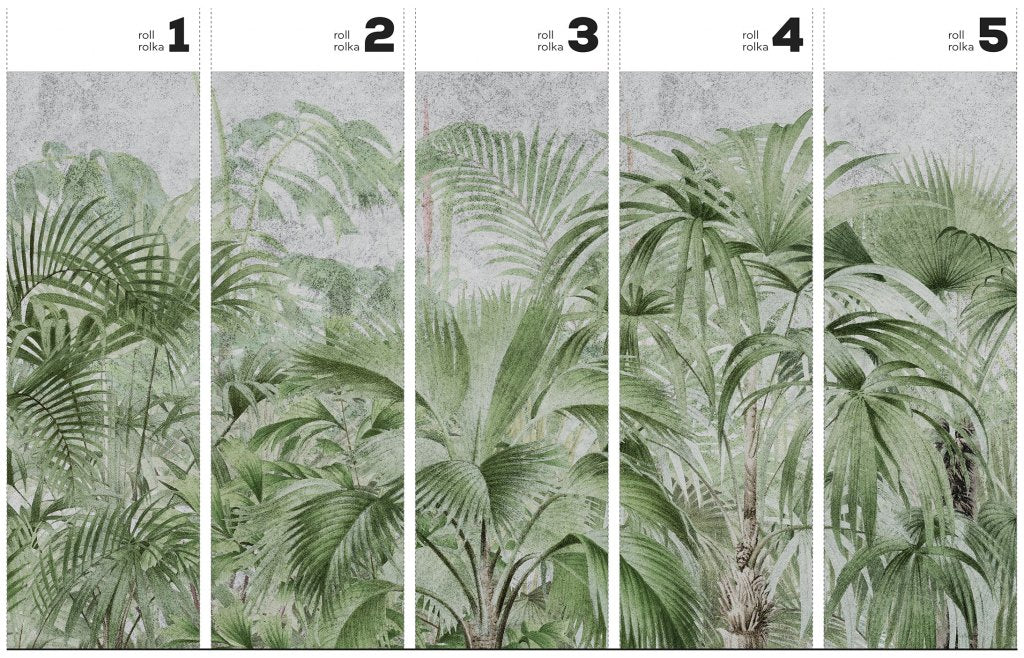 Sagitta – Tapeta w rolkach