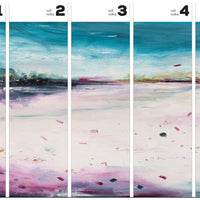 Santa – Tapeta w rolkach