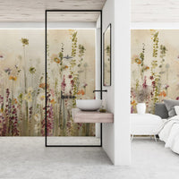 Semiramide – Tapeta w rolkach