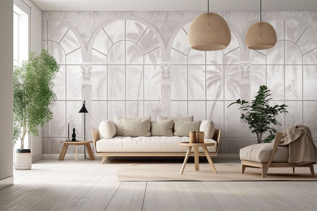 Serra – Tapeta w rolkach