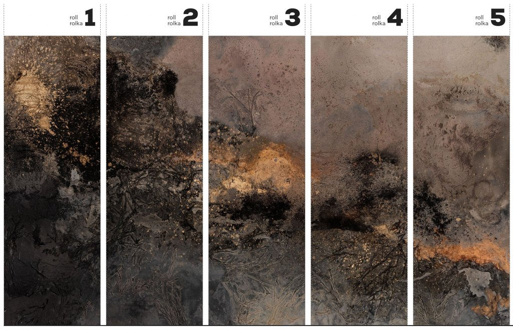 Sicily – Tapeta w rolkach