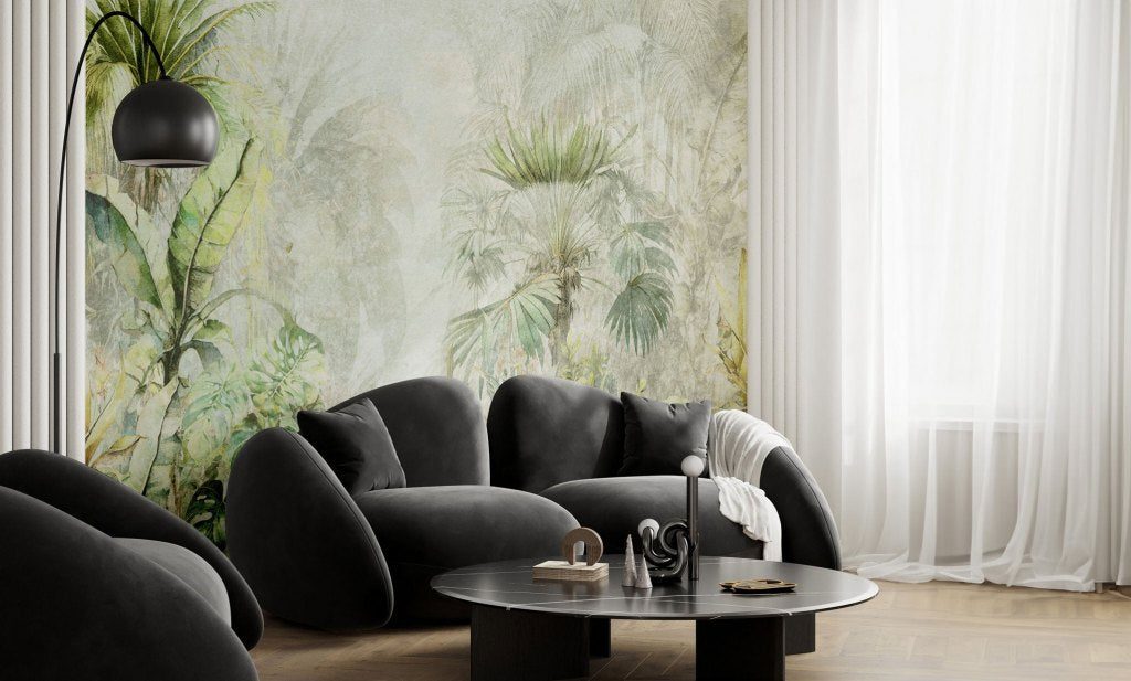 Silva – Tapeta w rolkach