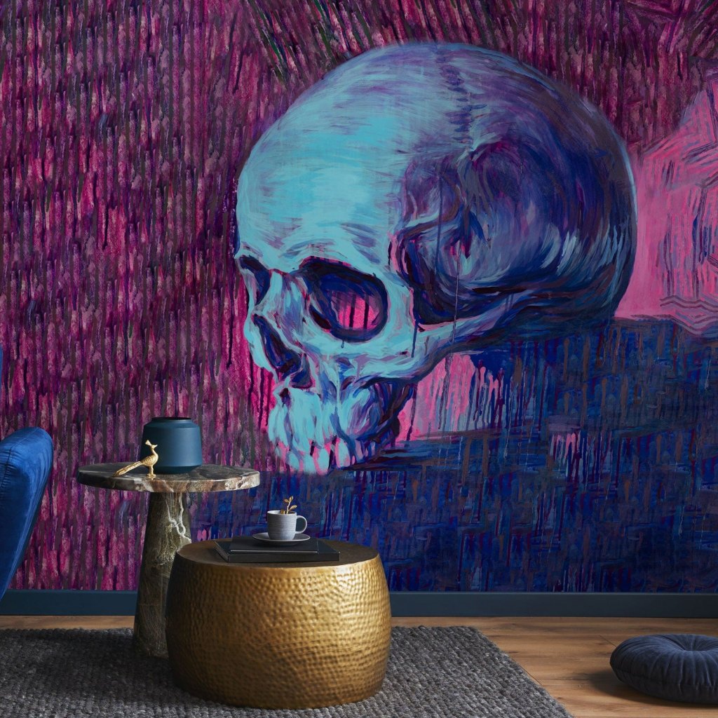 Soul – Tapeta w rolkach