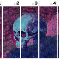 Soul – Tapeta w rolkach