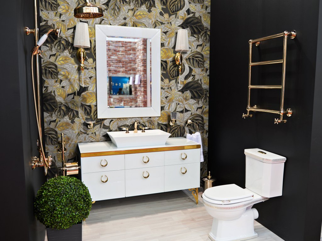 Splendor – Tapeta w rolkach