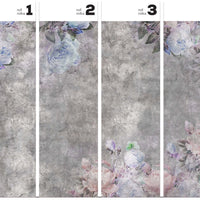 Stone Garden – Tapeta w rolkach