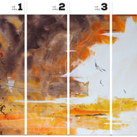 Story – Tapeta w rolkach