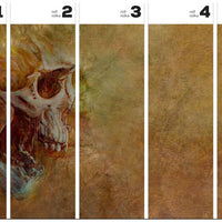 Stranger – Tapeta w rolkach