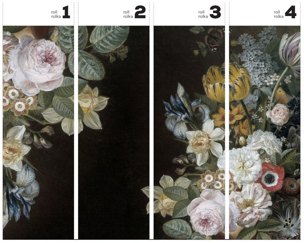 Sublime – Wallpaper Rolls