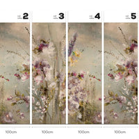 Subtilis – Tapeta w rolkach