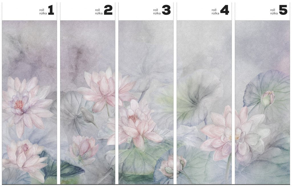 Summer – Tapeta w rolkach