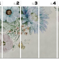 Symphony – Tapeta w rolkach