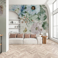 Symphony – Tapeta w rolkach