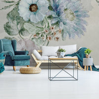 Symphony – Tapeta w rolkach