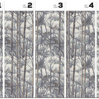 Temper – Tapeta w rolkach