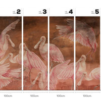 Tempesta Ajaja – Tapeta w rolkach