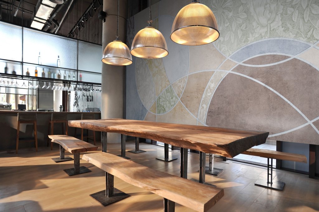 Tender – Tapeta w rolkach