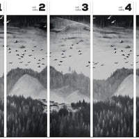 Tenebis – Tapeta w rolkach