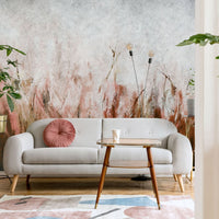 Tosca Rust – Tapeta w rolkach