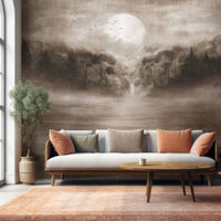 Tramonto – Tapeta w rolkach