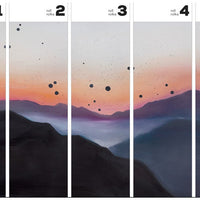 Ventura – Tapeta w rolkach