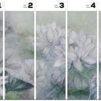 Winter  – Tapeta w rolkach