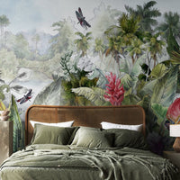 Wonderland – Tapeta w rolkach