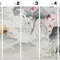 Zen – Tapeta w rolkach