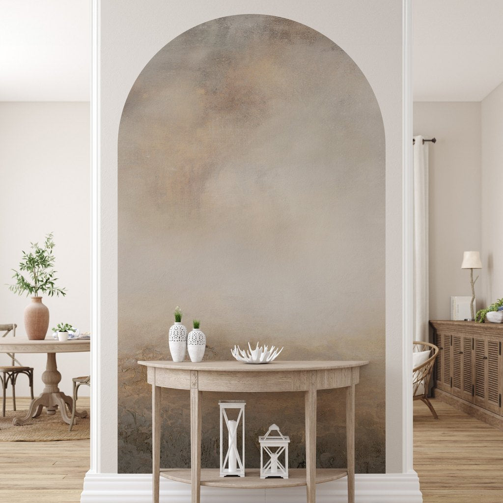 Macchiato – Tapeta Łuk Standard