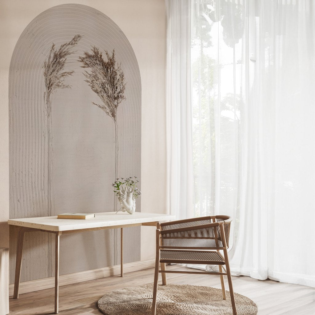 Anticci – Standard Arch Wallpaper