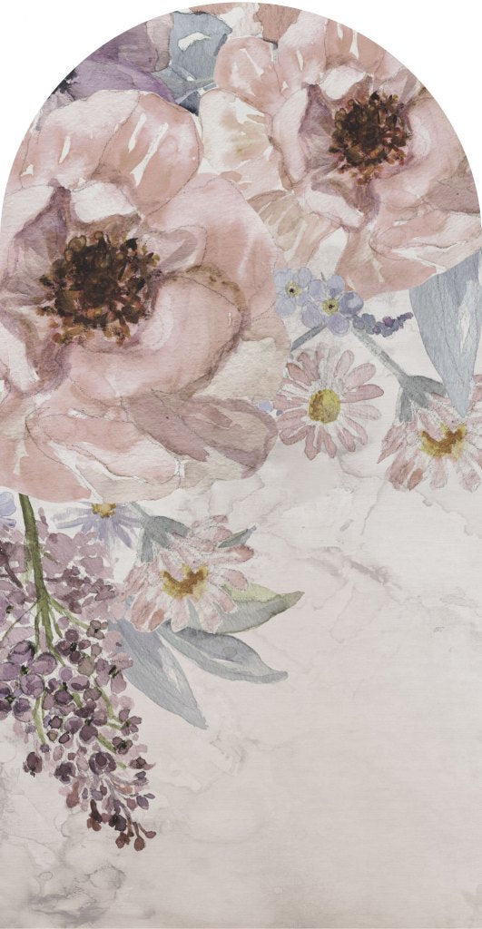 Nettare – Tapeta Łuk Standard