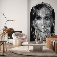 Carmen – Tapeta Łuk Standard