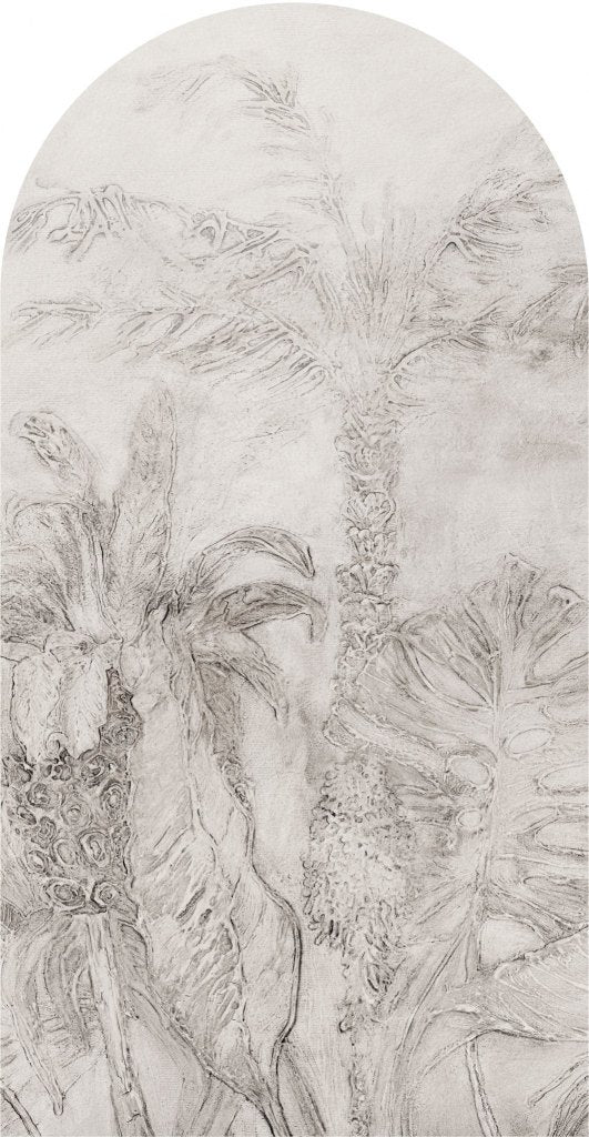 Esotico Beige – Tapeta Łuk Standard