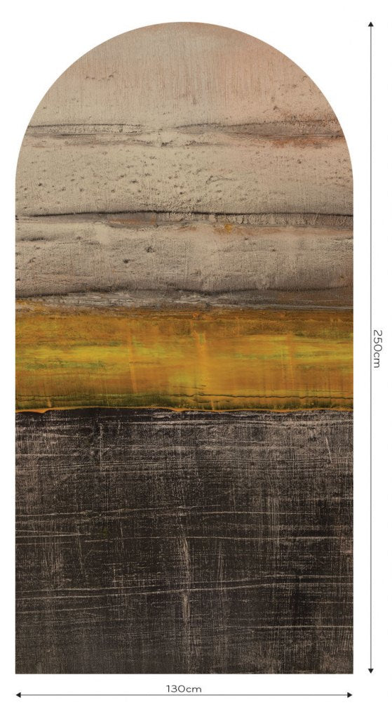 Sunset – Tapeta Łuk Standard