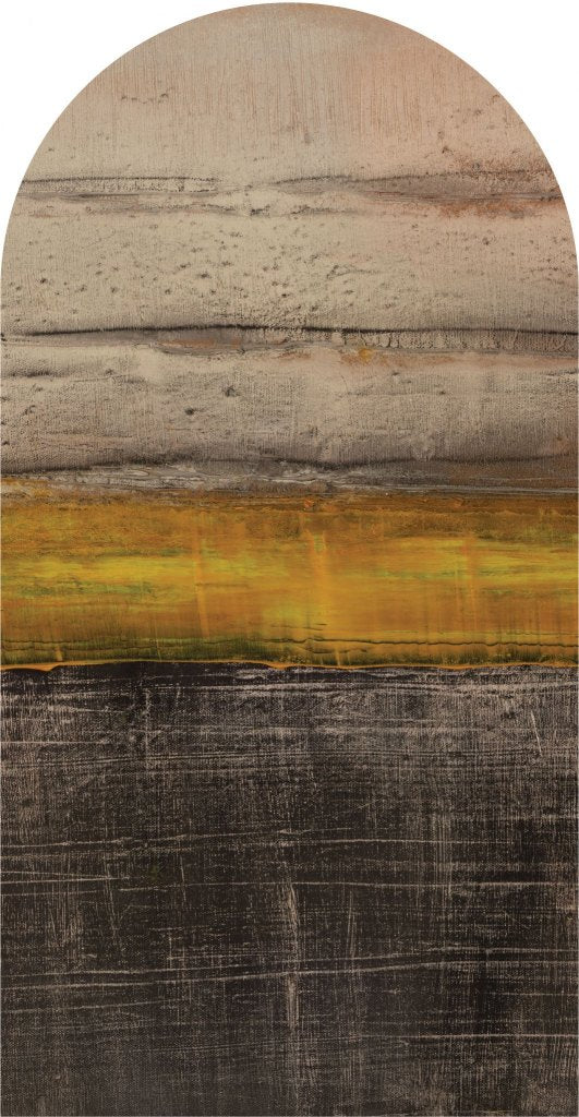 Sunset – Tapeta Łuk Standard