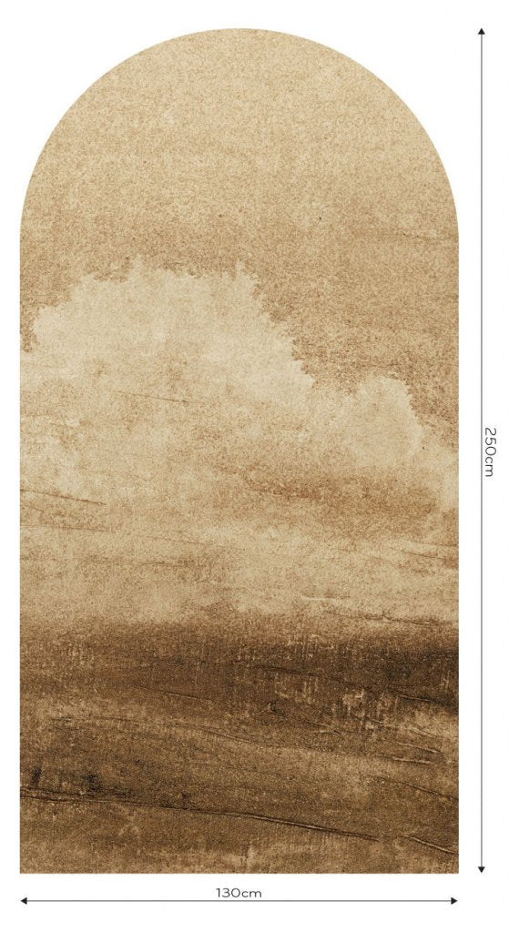 Tormenta – Tapeta Łuk Standard