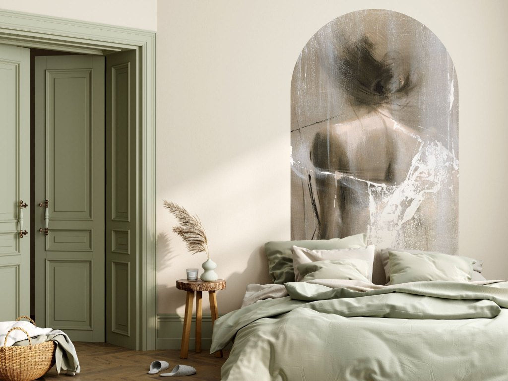 Cambio – Tapeta Łuk Standard