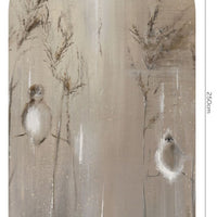 Aves – Tapeta Łuk Standard