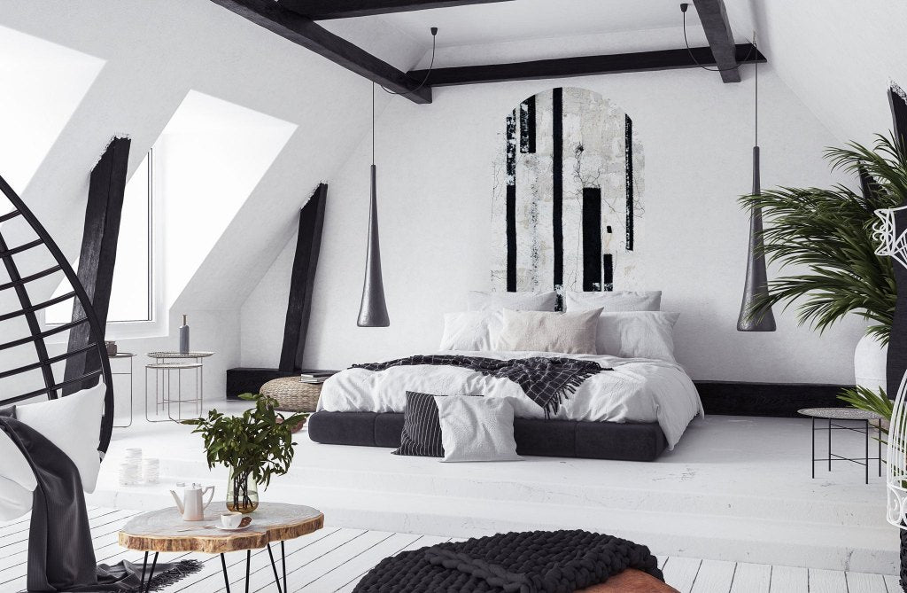 Piano – Tapeta Łuk Standard