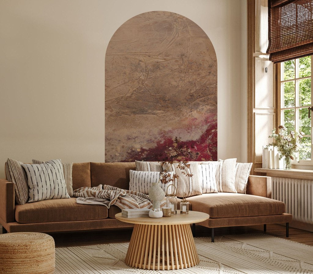 Mon Cheri – Tapeta Łuk Standard