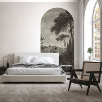 Cartagine – Tapeta Łuk Standard