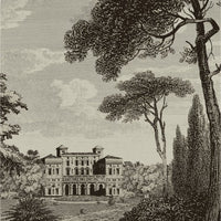 Cartagine – Tapeta Łuk Standard