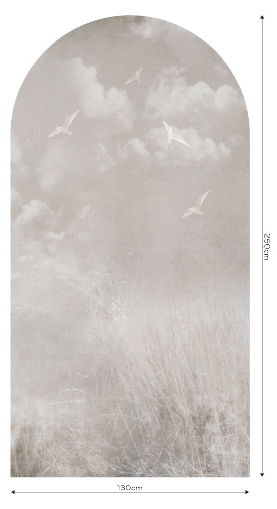 Epos – Tapeta Łuk Standard