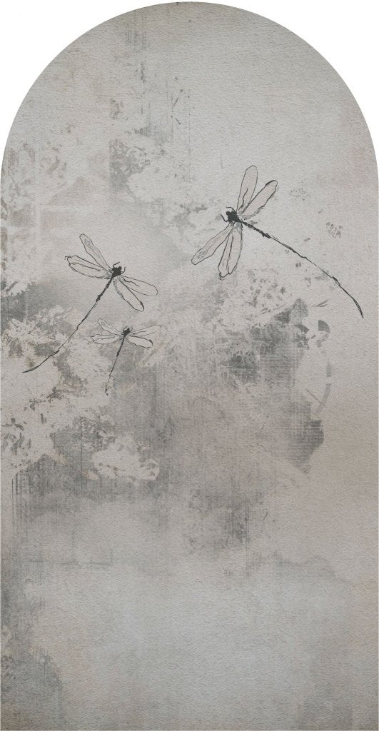 Lestes – Tapeta Łuk Standard