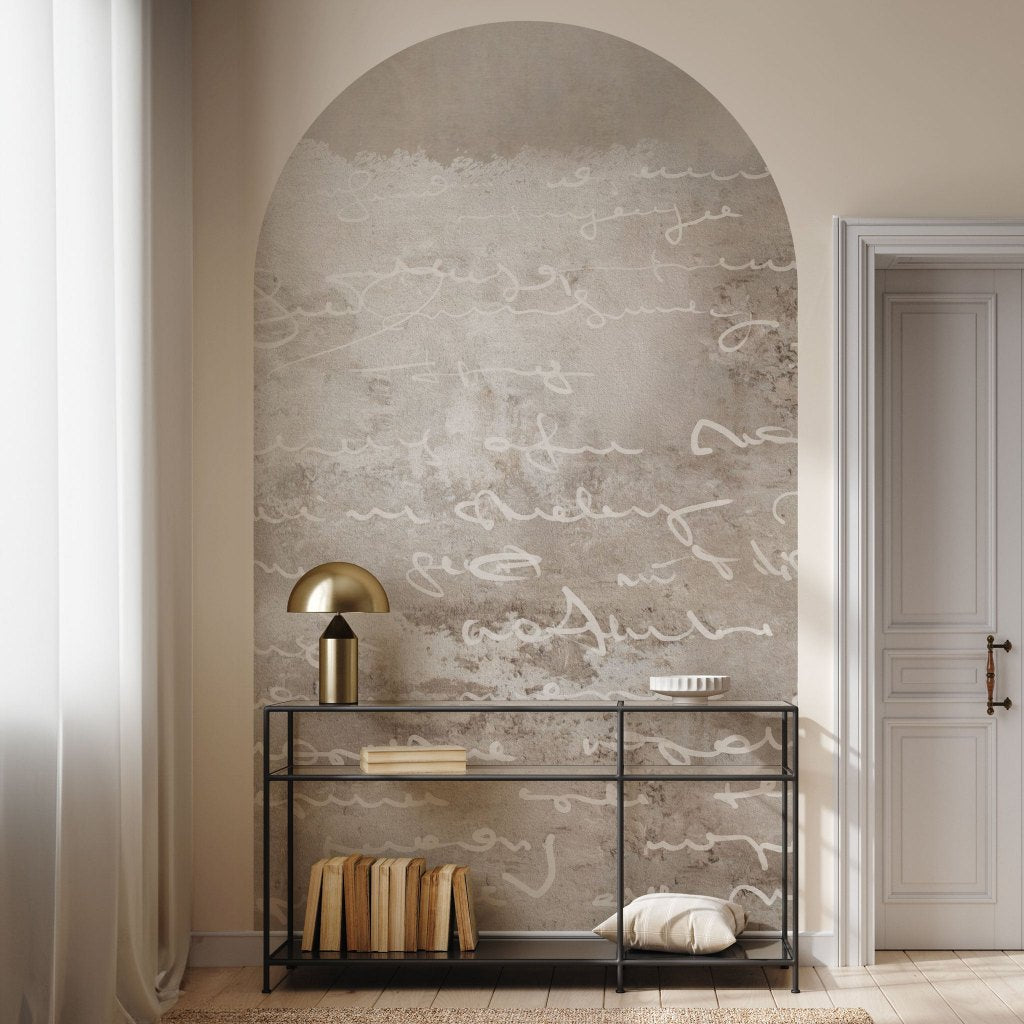 Vinci – Tapeta Łuk Standard