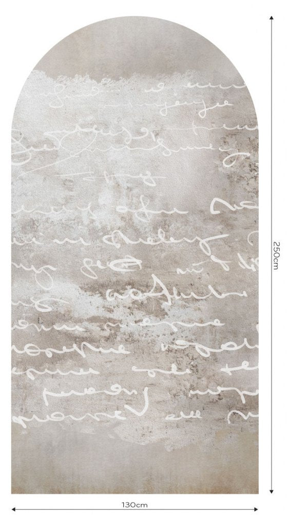 Vinci – Tapeta Łuk Standard