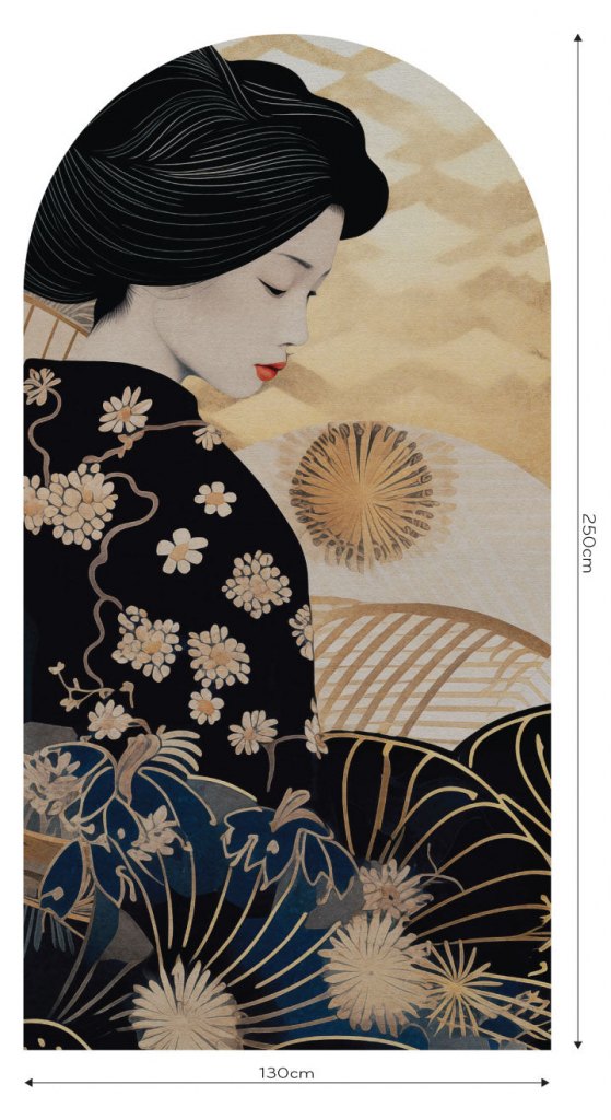 Kinui – Tapeta Łuk Standard