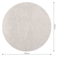 Esotico – Tapeta Koło Standard