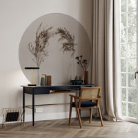 Anticci – Standard Circle Wallpaper