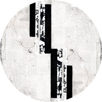 Mezzo – Tapeta Koło Standard